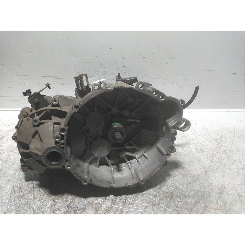 Recambio de caja cambios para volvo v70 familiar 2.3 20v turbo cat referencia OEM IAM P9482051 T100640 M56LK