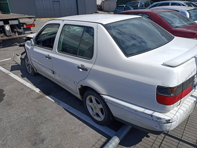 volkswagen vento (1h2) del año 1996 volkswagen vento (1h2) del año 1996