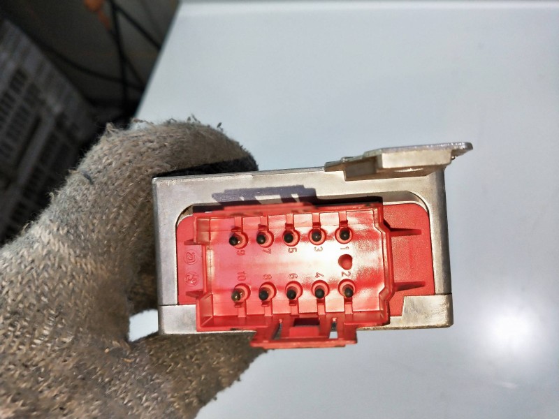 Recambio de kit airbag para lancia kappa berlina 2.4 turbodiesel referencia OEM IAM   