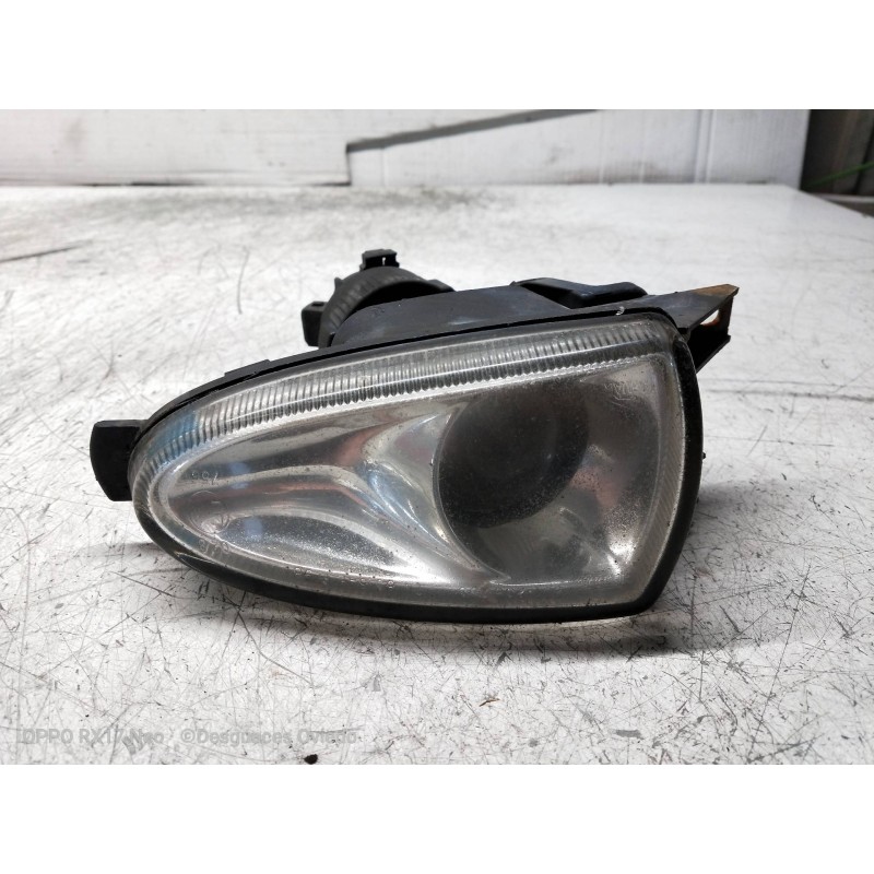 Recambio de faro antiniebla izquierdo para jaguar s-type 3.0 v6 referencia OEM IAM   