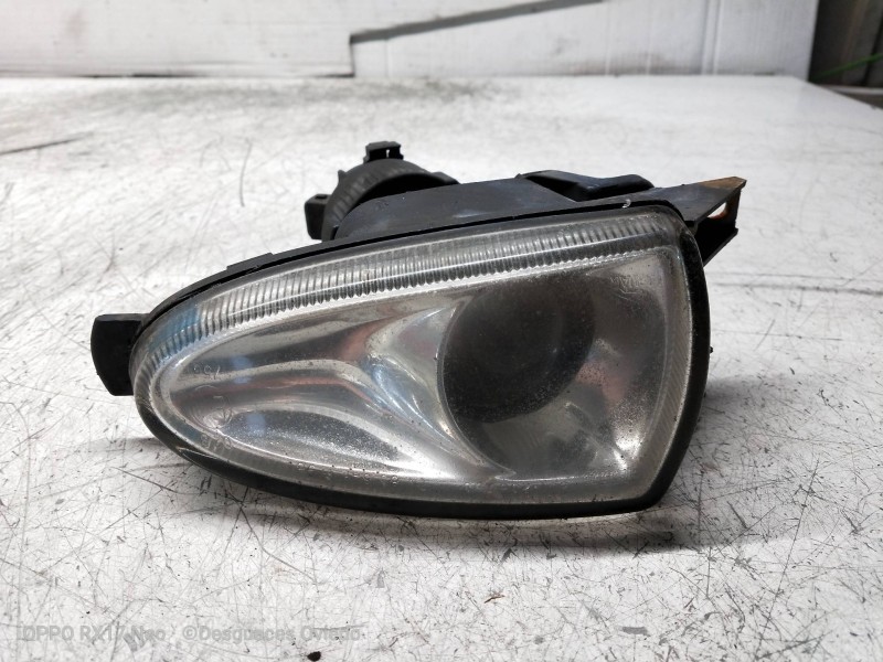 Recambio de faro antiniebla izquierdo para jaguar s-type 3.0 v6 referencia OEM IAM   