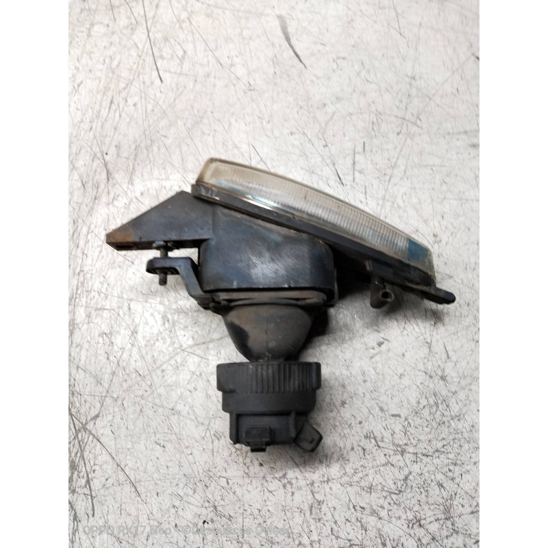 Recambio de faro antiniebla izquierdo para jaguar s-type 3.0 v6 referencia OEM IAM   