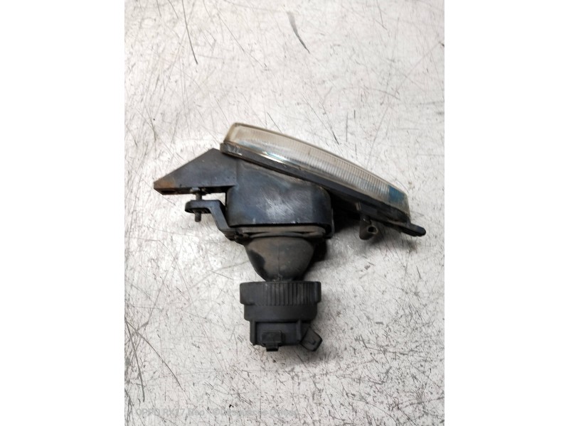 Recambio de faro antiniebla izquierdo para jaguar s-type 3.0 v6 referencia OEM IAM   
