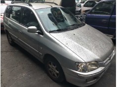 mitsubishi space star (dg0) del año 2001