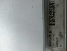 Recambio de centralita motor uce para volvo v70 familiar referencia OEM IAM 0261207392 26SA0000 08627757A HS2 2