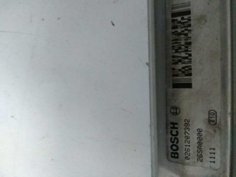 Recambio de centralita motor uce para volvo v70 familiar referencia OEM IAM 0261207392 26SA0000 08627757A HS2 Recambio de centralita motor uce para volvo v70 familiar referencia OEM IAM 0261207392 26SA0000 08627757A HS2