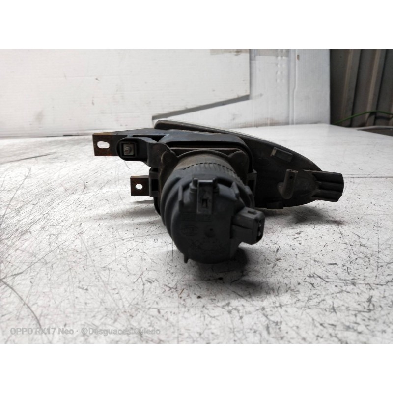 Recambio de faro antiniebla izquierdo para jaguar s-type 3.0 v6 referencia OEM IAM   