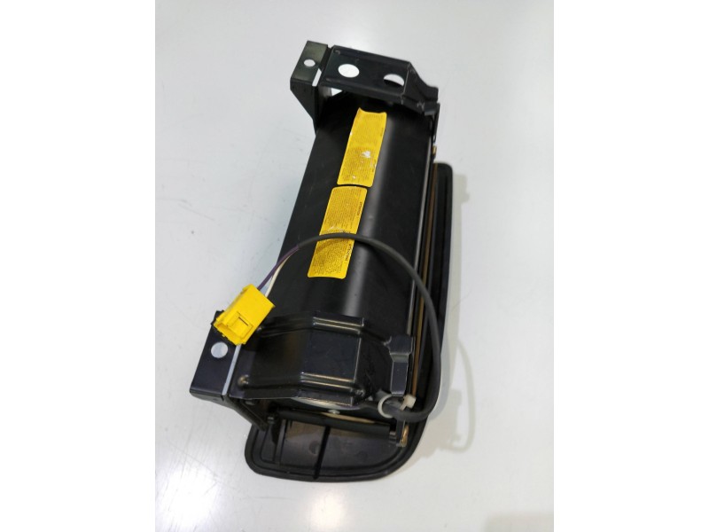 Recambio de kit airbag para lancia kappa berlina 2.4 turbodiesel referencia OEM IAM   