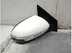 Recambio de retrovisor derecho para kia sportage spirit 2wd referencia OEM IAM   ELECTRICO