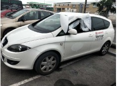 seat altea xl (5p5) del año 2008