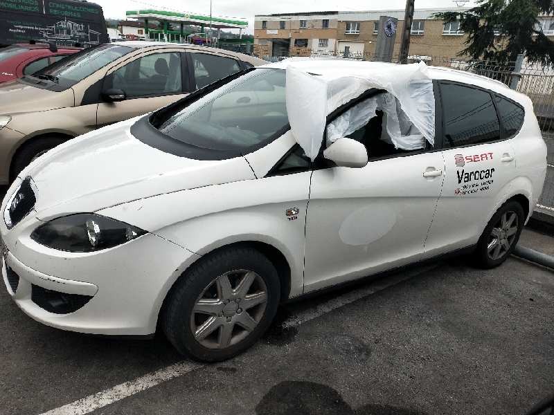 seat altea xl (5p5) del año 2008