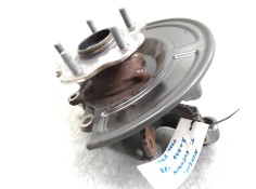 Recambio de mangueta trasera izquierda para toyota avensis cross sport (t27) advance referencia OEM IAM    2