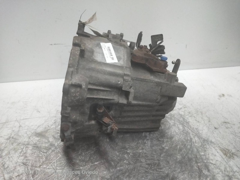 Recambio de caja cambios para volvo v70 familiar referencia OEM IAM P9482234 M56L2K T129901