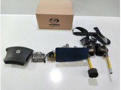 Recambio de kit airbag para lancia lancia y cosmopolitan referencia OEM IAM   