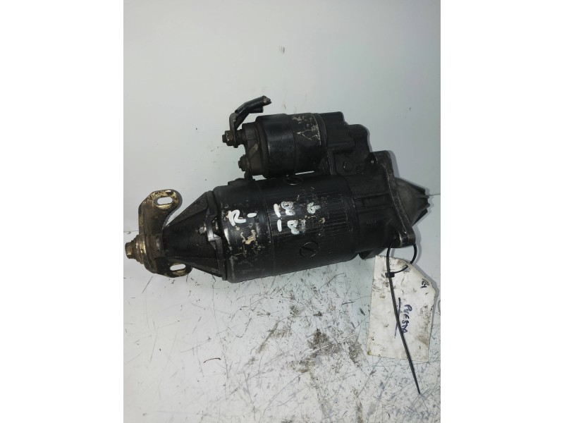 Recambio de motor arranque para renault 18 ts variable referencia OEM IAM 9000142002 BOSCH  Recambio de motor arranque para renault 18 ts variable referencia OEM IAM 9000142002 BOSCH