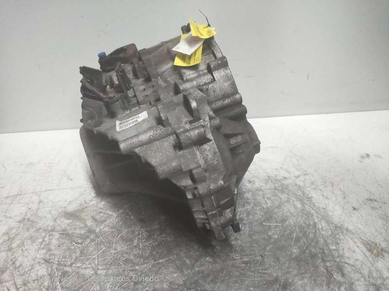 Recambio de caja cambios para volvo v70 familiar referencia OEM IAM P9482234 M56L2K T129901