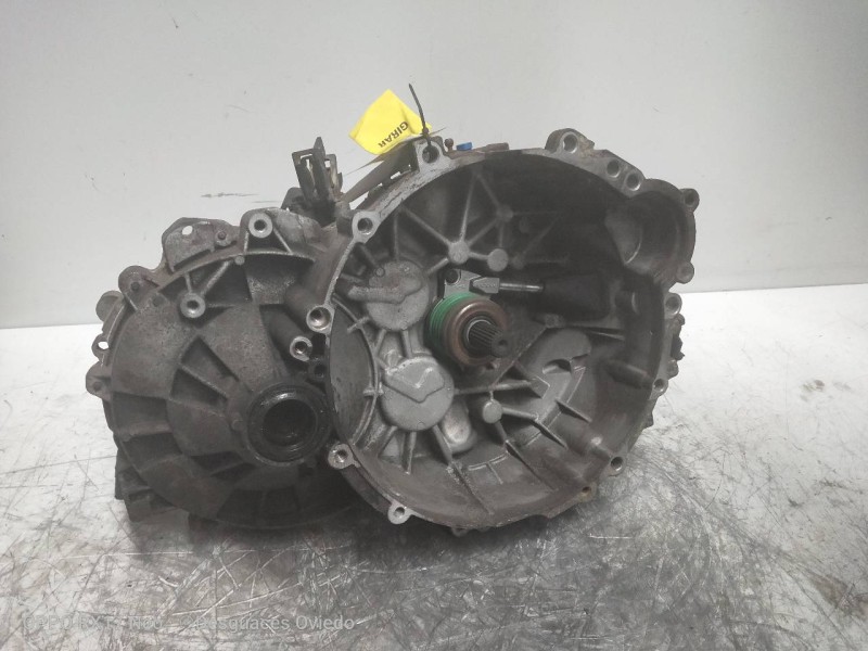 Recambio de caja cambios para volvo v70 familiar referencia OEM IAM P9482234 M56L2K T129901