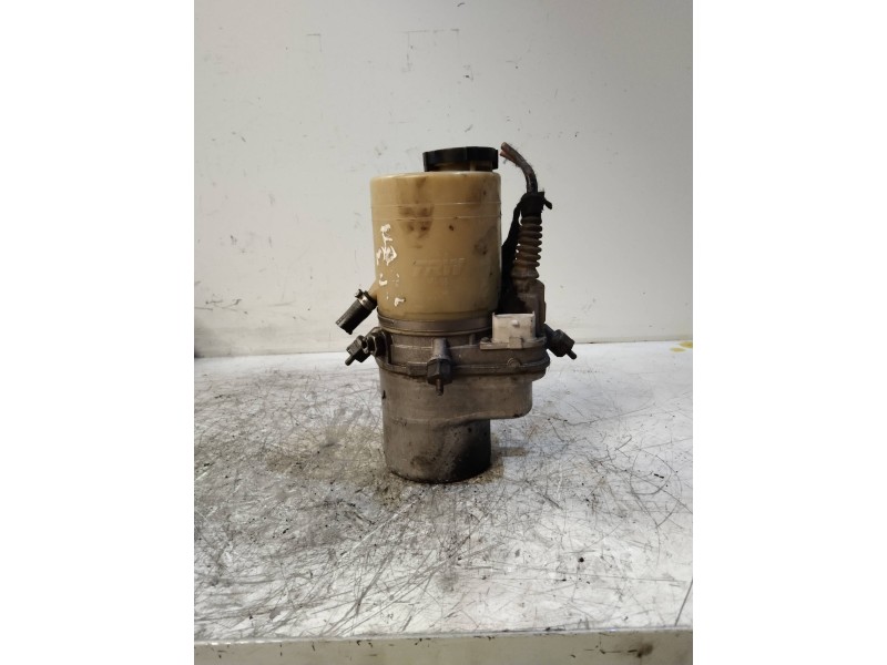 Recambio de bomba direccion para opel vectra c berlina club referencia OEM IAM   