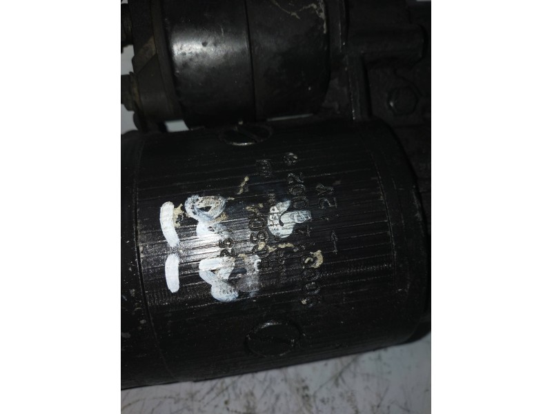Recambio de motor arranque para renault 18 ts variable referencia OEM IAM 9000142002 BOSCH  Recambio de motor arranque para renault 18 ts variable referencia OEM IAM 9000142002 BOSCH