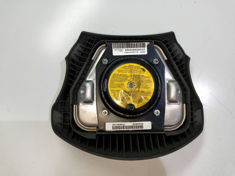 Recambio de kit airbag para lancia lancia y cosmopolitan referencia OEM IAM   