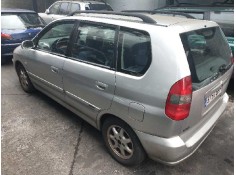 mitsubishi space star (dg0) del año 2001 2