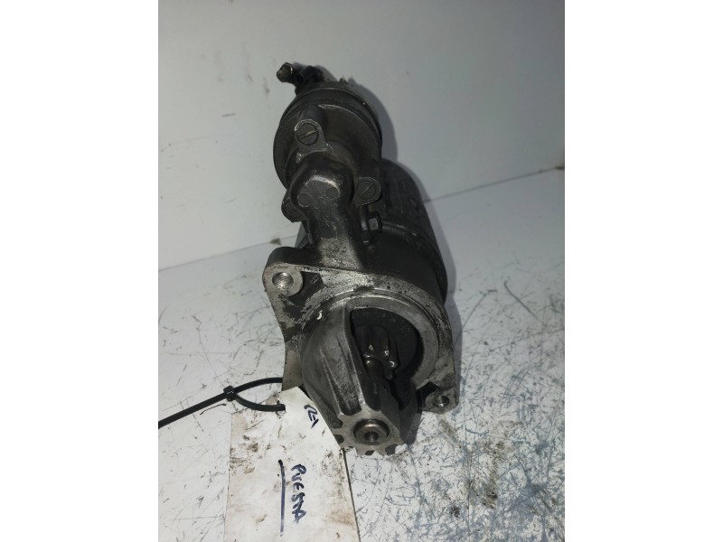 Recambio de motor arranque para renault 18 ts variable referencia OEM IAM 9000142002 BOSCH  Recambio de motor arranque para renault 18 ts variable referencia OEM IAM 9000142002 BOSCH