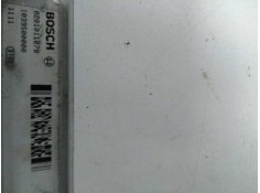 Recambio de centralita motor uce para volvo v70 familiar referencia OEM IAM 0281011078 1039S00000 30637733A L82 2