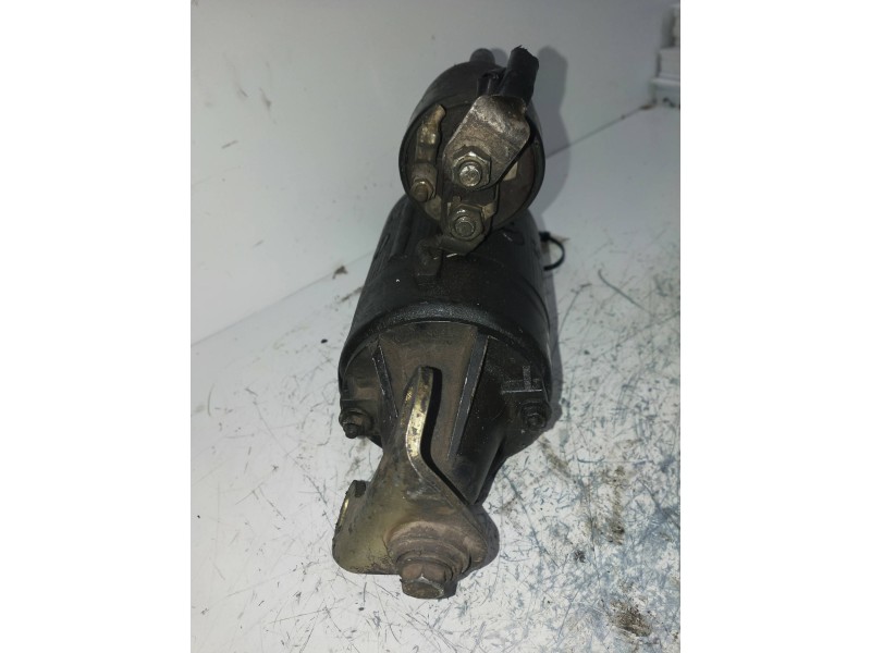 Recambio de motor arranque para renault 18 ts variable referencia OEM IAM 9000142002 BOSCH  Recambio de motor arranque para renault 18 ts variable referencia OEM IAM 9000142002 BOSCH