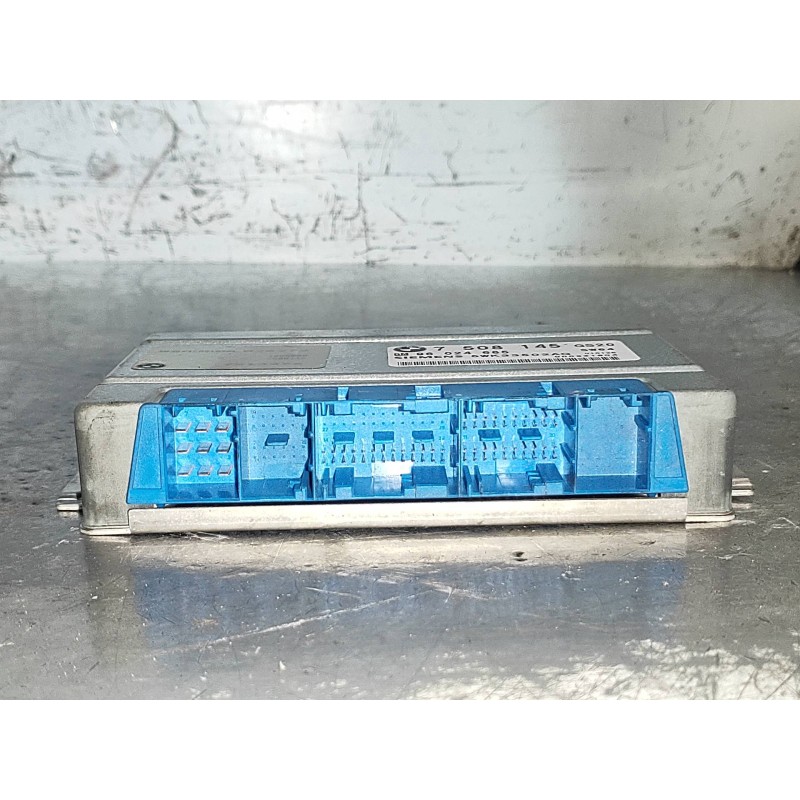 Recambio de centralita cambio automatico para bmw x5 (e53) 3.0i referencia OEM IAM 5WK33502AG 96024685 GS20 7508145 SW64