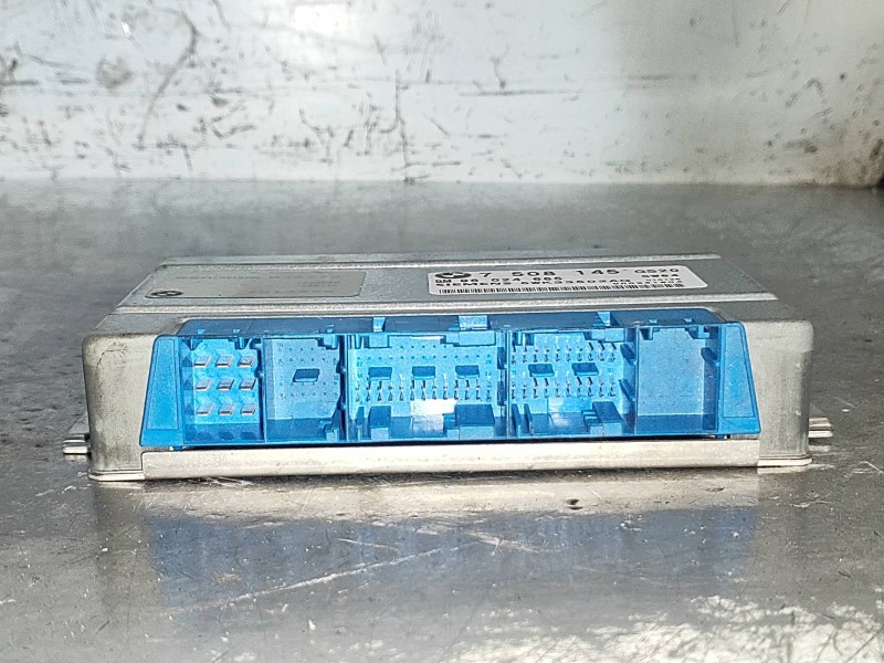 Recambio de centralita cambio automatico para bmw x5 (e53) 3.0i referencia OEM IAM 5WK33502AG 96024685 GS20 7508145 SW64