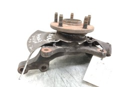 Recambio de mangueta delantera izquierda para toyota avensis verso (m20) 2.0 turbodiesel cat referencia OEM IAM    2