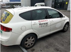 seat altea xl (5p5) del año 2008 2