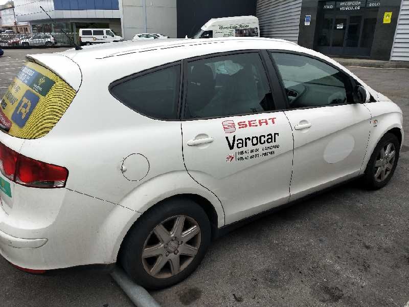 seat altea xl (5p5) del año 2008