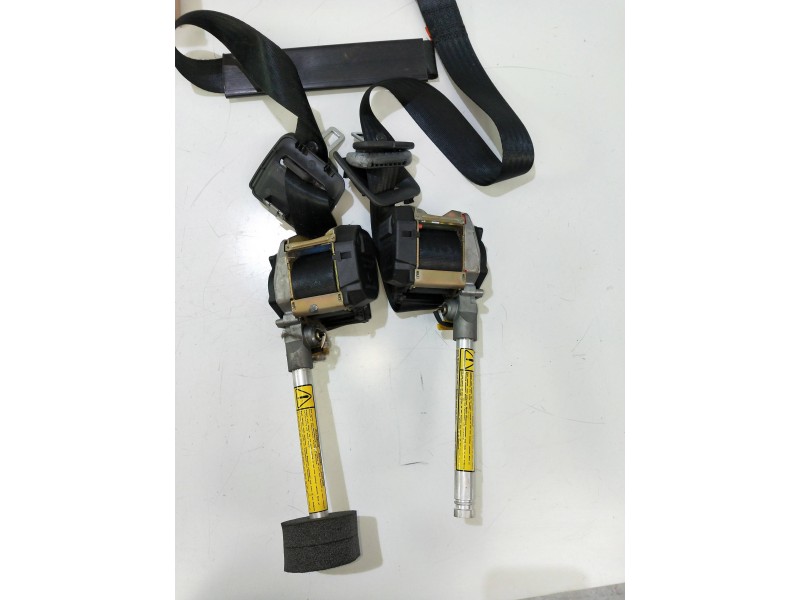 Recambio de kit airbag para lancia lancia y cosmopolitan referencia OEM IAM   