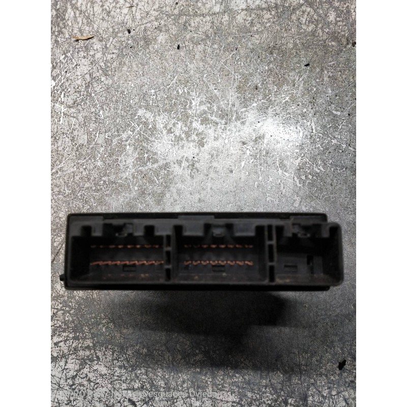 Recambio de modulo electronico para ford transit mod.2000 caja abierta ft 330 2.4 corto referencia OEM IAM 1C1T15K600BA 5WK48270