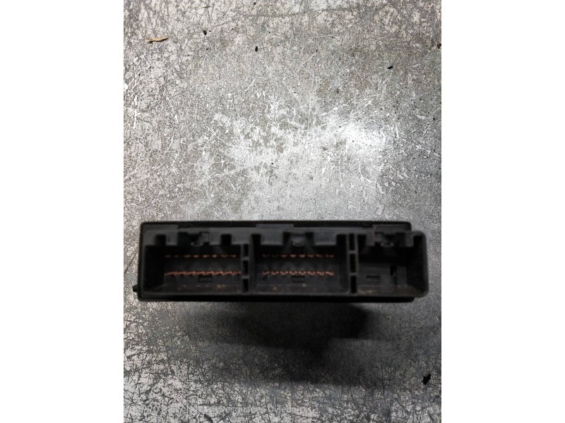 Recambio de modulo electronico para ford transit mod.2000 caja abierta ft 330 2.4 corto referencia OEM IAM 1C1T15K600BA 5WK48270