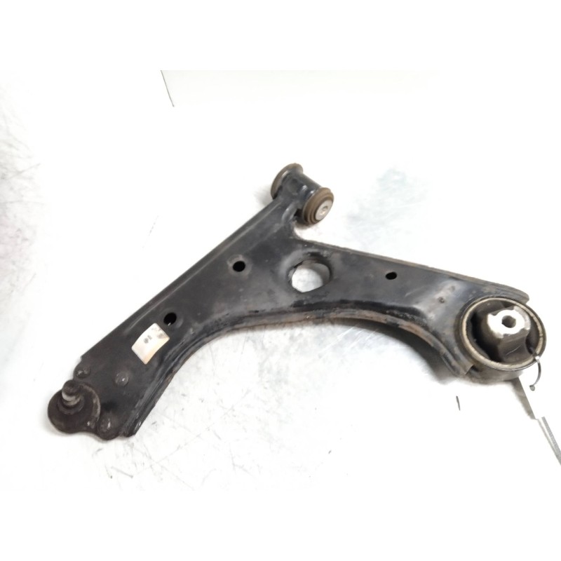 Recambio de brazo suspension inferior delantero izquierdo para fiat grande punto (199) 1.4 16v dynamic referencia OEM IAM   