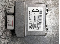 Recambio de centralita airbag para ford transit mod.2000 caja abierta ft 330 2.4 corto referencia OEM IAM YC1A14B321CD V184CCAB 