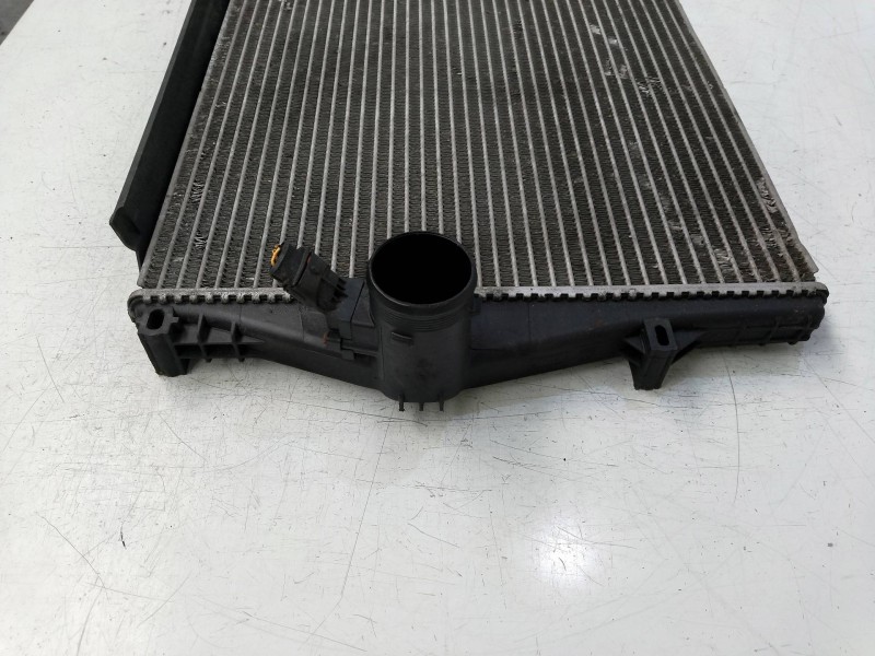 Recambio de intercooler para volvo v70 familiar referencia OEM IAM   