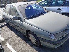 renault laguna (b56) del año 1998