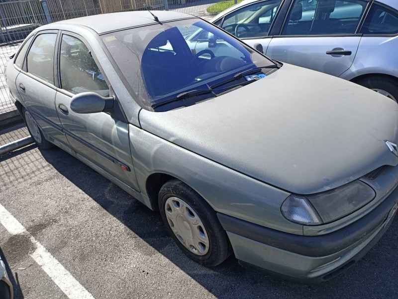 renault laguna (b56) del año 1998