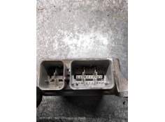 Recambio de centralita airbag para ford transit mod.2000 caja abierta ft 330 2.4 corto referencia OEM IAM YC1A14B321CD V184CCAB  2