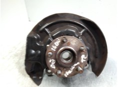 Recambio de mangueta delantera derecha para toyota carina (t19) 1.6 xl (4-ptas.) referencia OEM IAM   