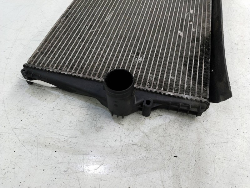 Recambio de intercooler para volvo v70 familiar referencia OEM IAM   