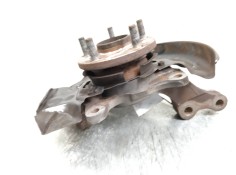 Recambio de mangueta delantera derecha para toyota carina (t19) 1.6 xl (4-ptas.) referencia OEM IAM    2