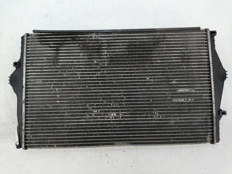 Recambio de intercooler para volvo v70 familiar referencia OEM IAM   