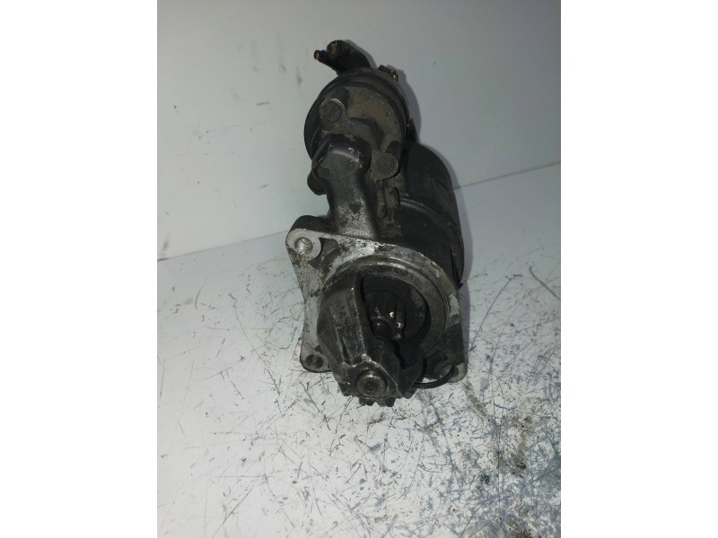 Recambio de motor arranque para renault 18 gtl variable 4x4 referencia OEM IAM    Recambio de motor arranque para renault 18 gtl variable 4x4 referencia OEM IAM