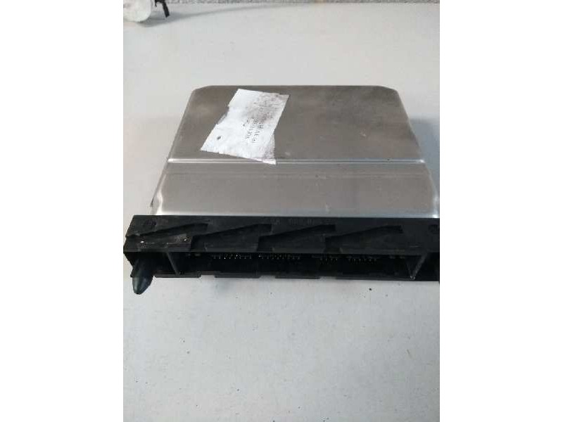 Recambio de centralita motor uce para volvo s80 berlina referencia OEM IAM 0281011078 1039S00000 30637733A L82