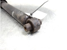 Recambio de amortiguador trasero para toyota auris 1.6 16v cat referencia OEM IAM    2