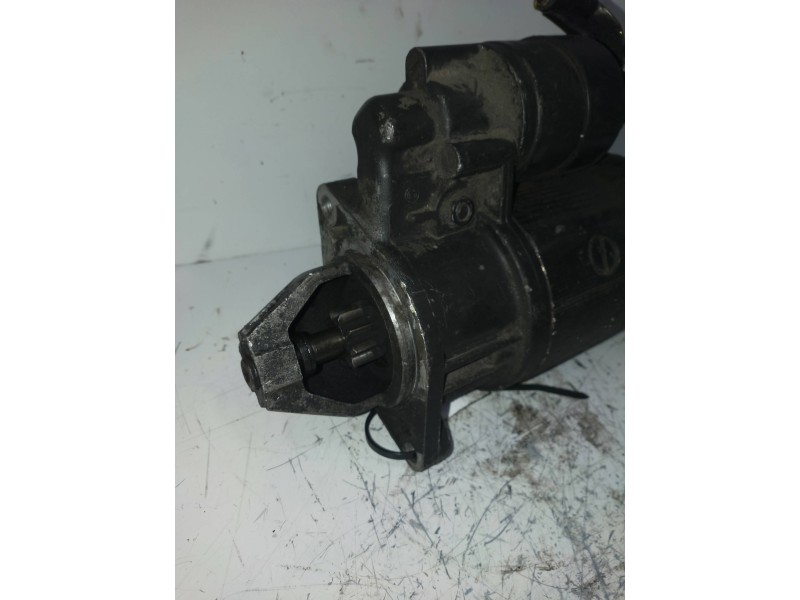 Recambio de motor arranque para renault 18 gtl variable 4x4 referencia OEM IAM    Recambio de motor arranque para renault 18 gtl variable 4x4 referencia OEM IAM